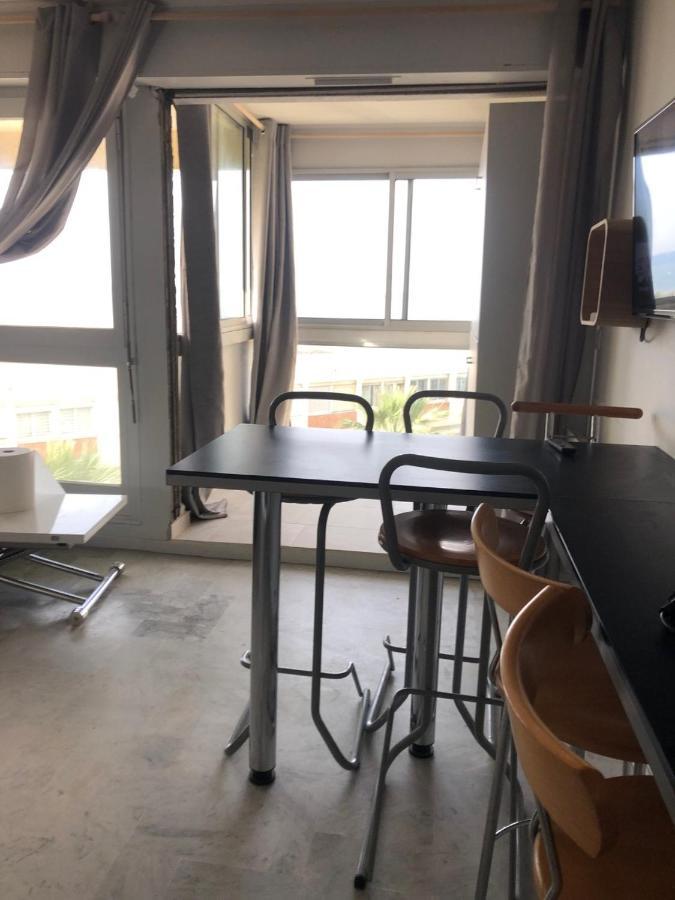 T 1 Vue Mer 180 D° Temple Du Soleil 라그랑모트 외부 사진