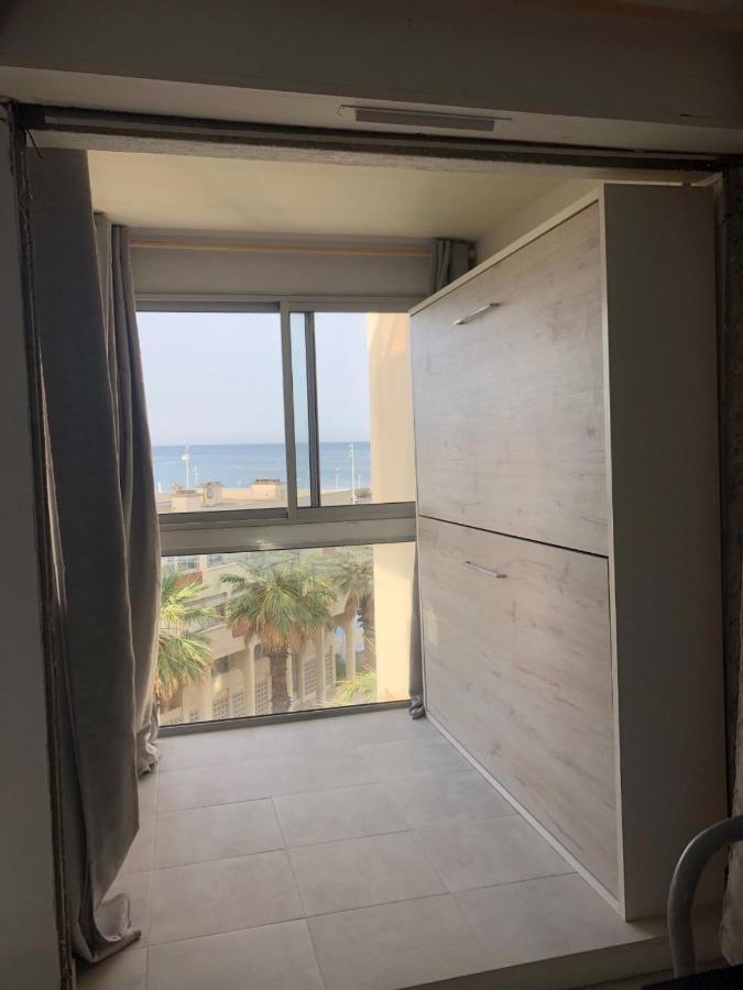 T 1 Vue Mer 180 D° Temple Du Soleil 라그랑모트 외부 사진