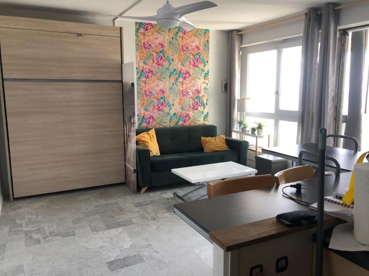 T 1 Vue Mer 180 D° Temple Du Soleil 라그랑모트 외부 사진
